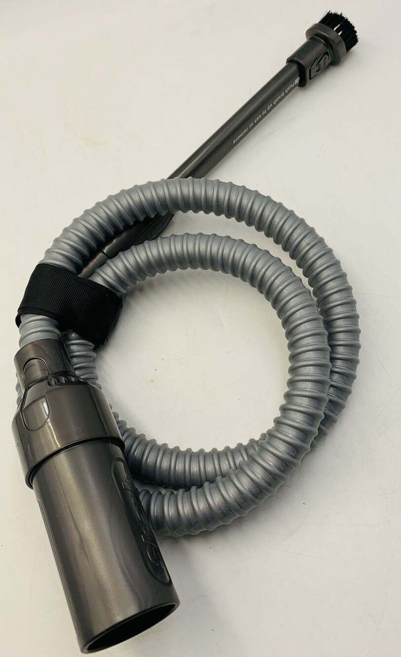 Shark Precision Duster for HV301 HV322 HV381 NV651 NV752 NV801 UV480 ZS351 Vacuu